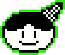 [6a397e] 8 Bit Stock