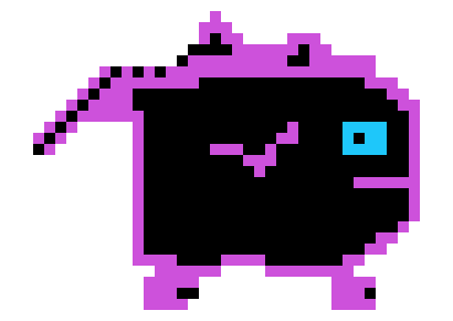 [4e1740] Dino Guy