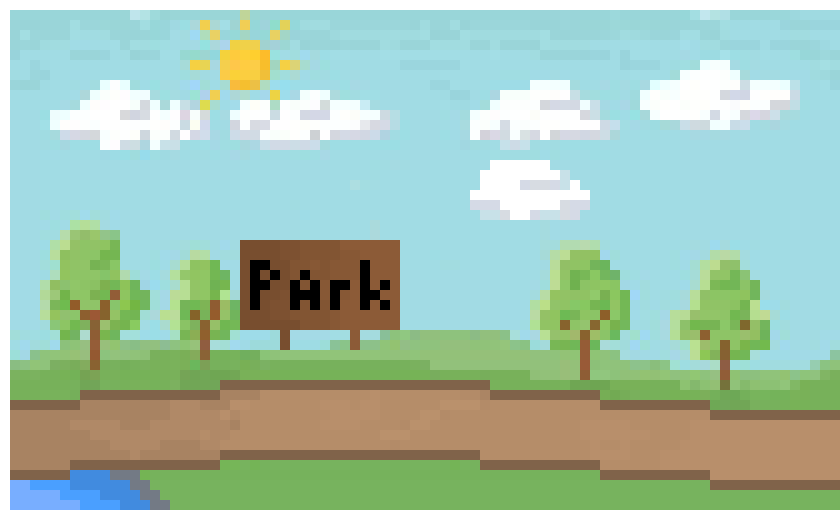 [432138] park