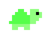 [fac757] turtle