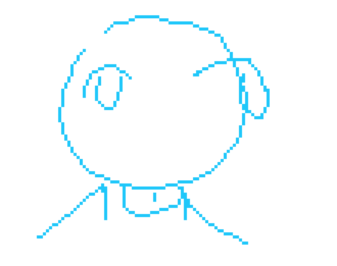 [bce8e5] no ive just been using mouse/trackpad to speedraw bmo for like 2 years now