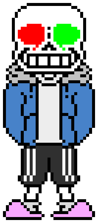 [d6b045] YOU FUCKING STOLE MY SPRITE