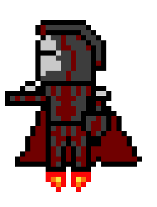 scratch sprite