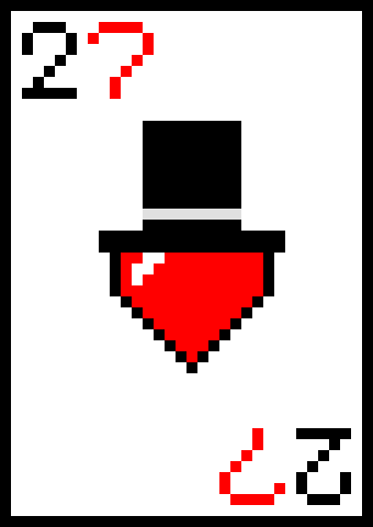 [9664c4] Luck Of Heart
