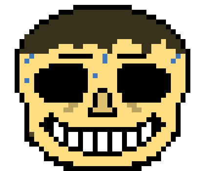 humantale tristan remade (sprite 11)