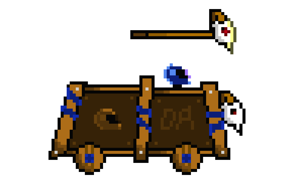 [d83ac8] Drive Ahead Car Design Idea: Battering Ram