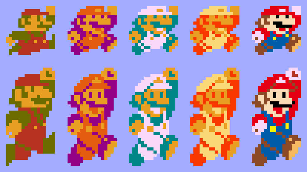 [36dc75] SuperMarioRX