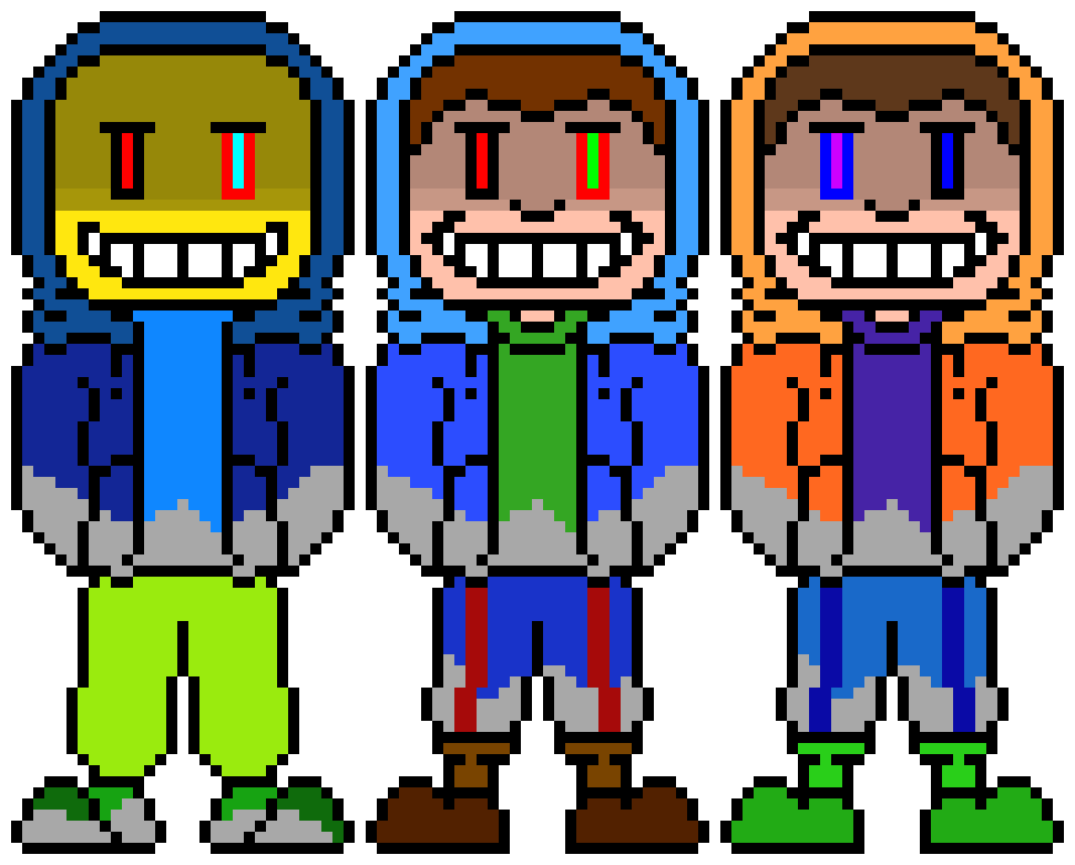 [d6b045] Jacobverse! Mad Time Trio