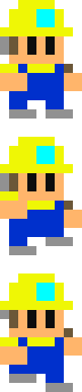 [f29469] MinerWalk