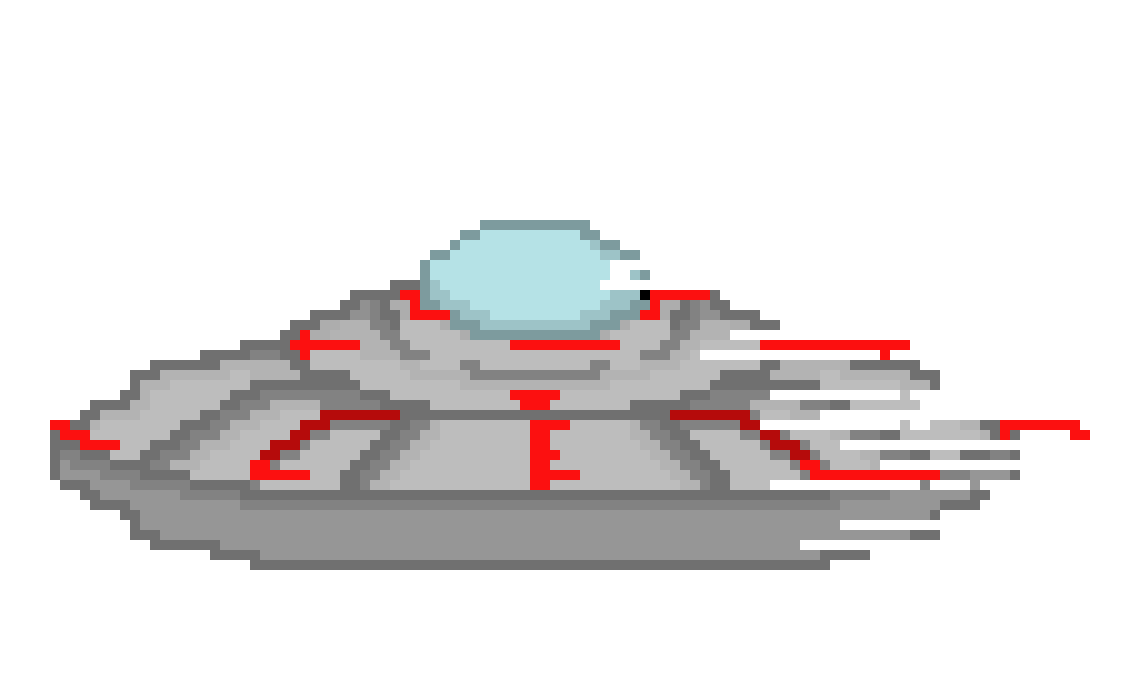[9664c4] ovni Movimento 1 