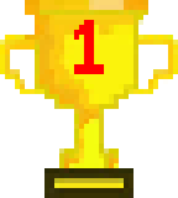 [15f9f6] Trophy