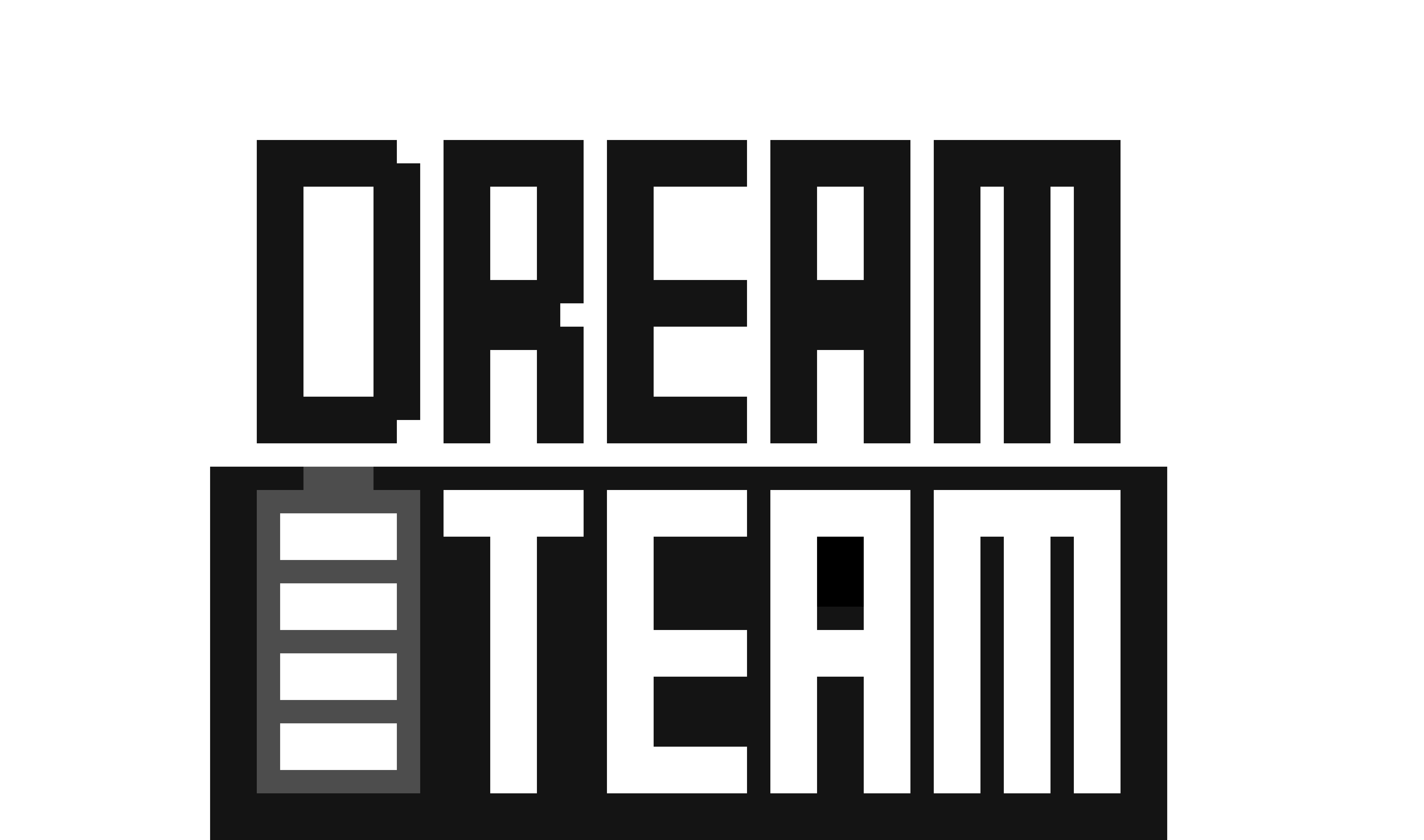 [9664c4] Dream Team
