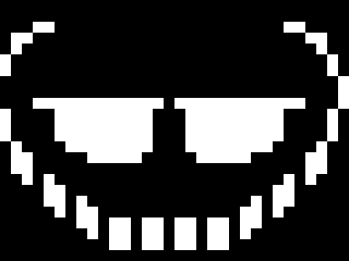 [44b0f2] Here, I'll put you out your misery *his mouth opens inhumanely wide and bites off TF's head