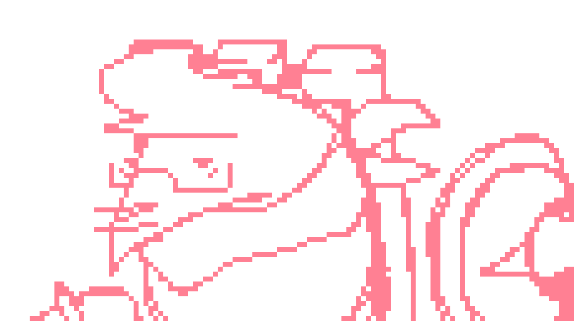 [8048ed] ah, something happene but JIMMY. Jimmy. one of these days you will have to fight Frill. you know. That Guy.