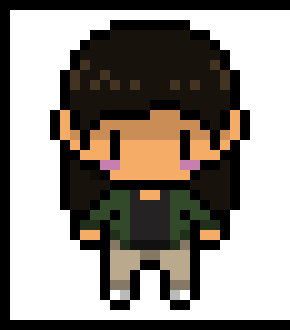 [735613] LilyOmoSprite