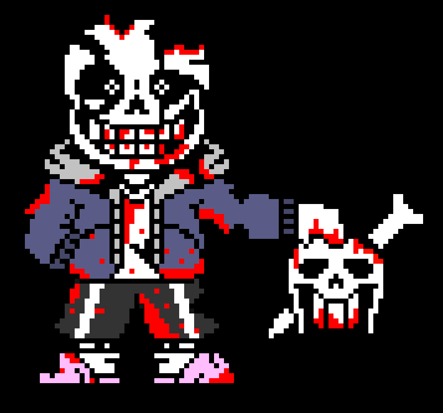  Insane Sans