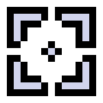 [bf38d5] Crosshair