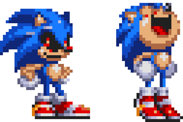 [c8eea6] Mod-X Sprites