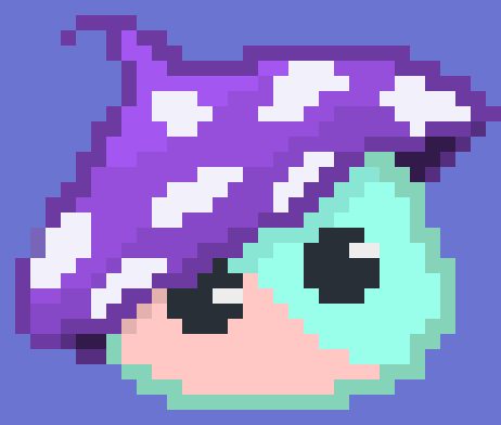 [377903] Slime PFP Take 2