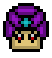 [9664c4] Evil derp shroom