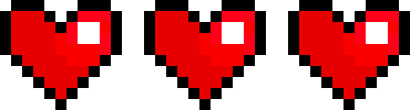 [10b62b] heart-meter