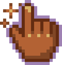 Cookie Clicker - Cursor: Astrofudge