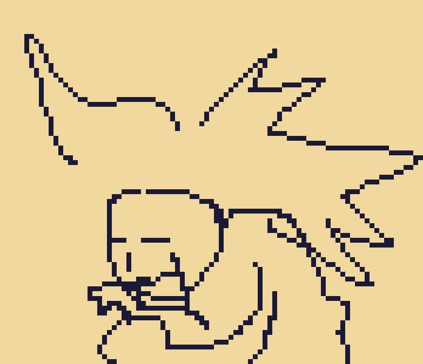 [84b9dd] all will be revealed in time my child