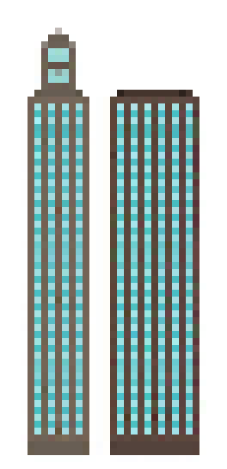 [28626d] buildings 2