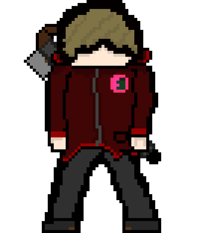 [9664c4] 10pixel  kV2
