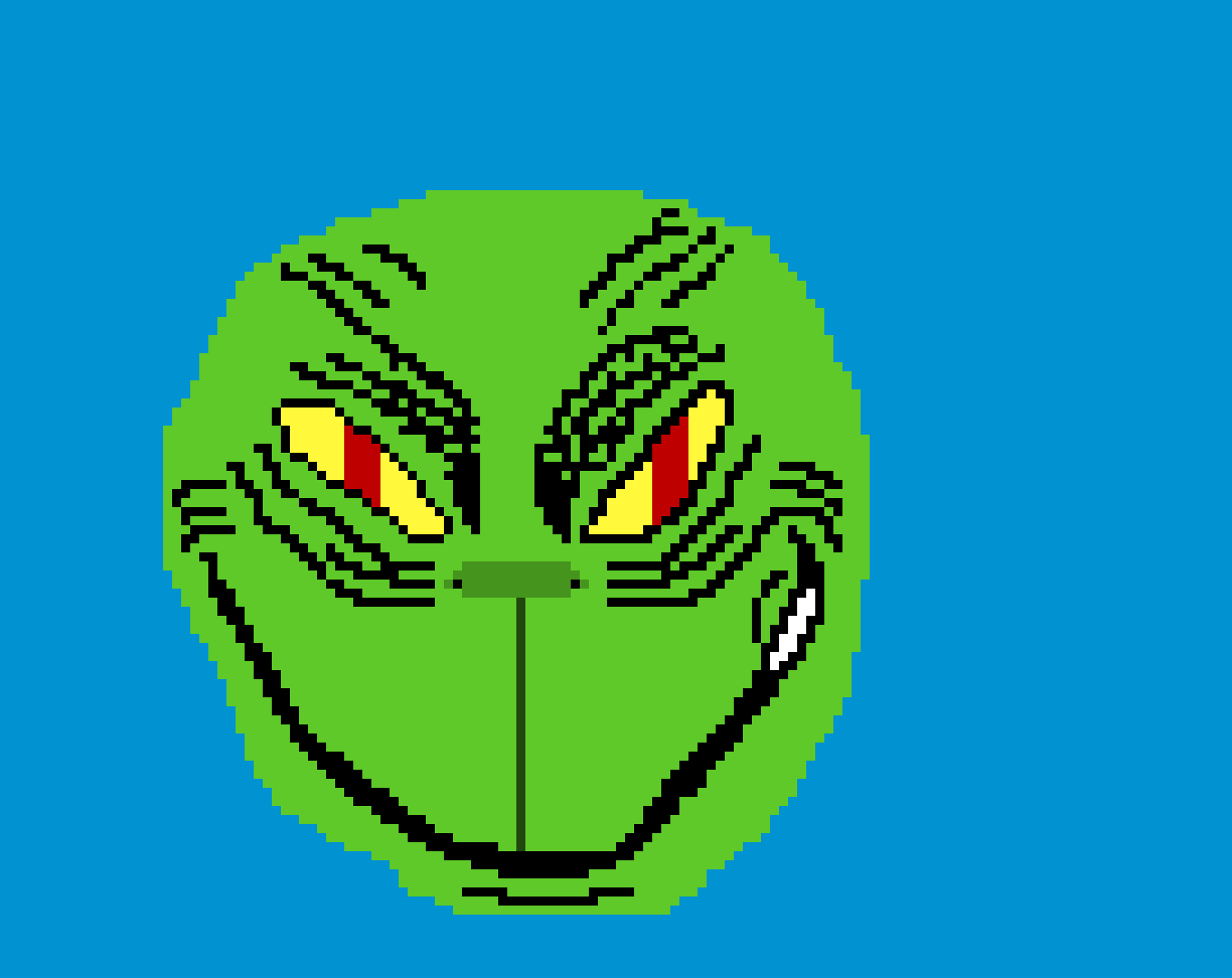 [9664c4] THE GROUCHMASTER
