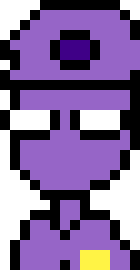 [9664c4] Puple Guy