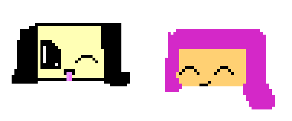 [9664c4] Pinky
