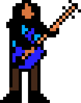 [33bc3e] totally not Geddy Lee