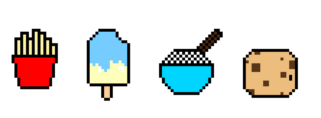 [9664c4] Food