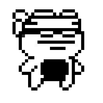 [22a7a2] Ninja_frog