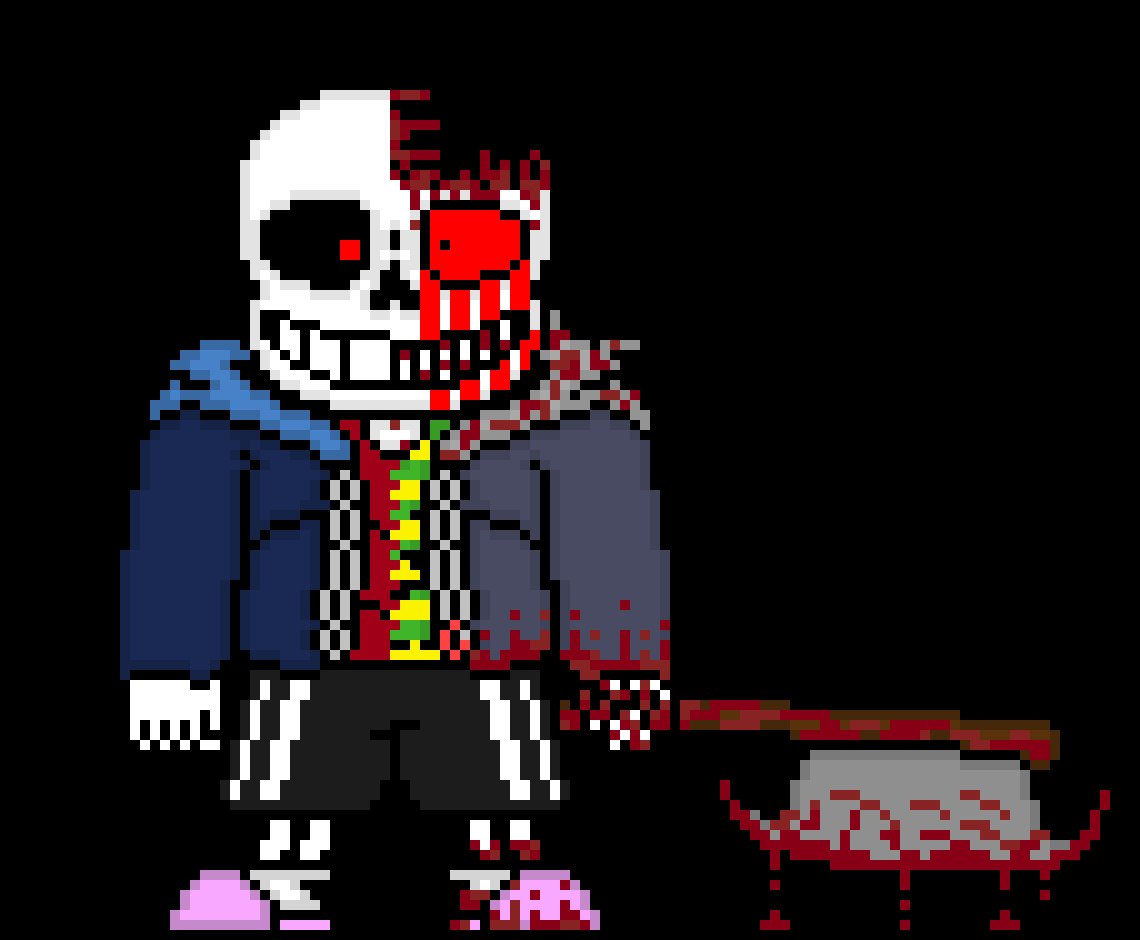 [e8cb42] AHH WTF - Ter-Trix Sans