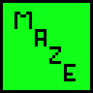 [fac646] MAZEzeze