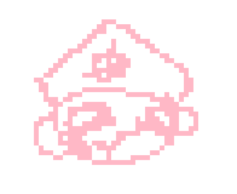 [e5d153] Pink peemo