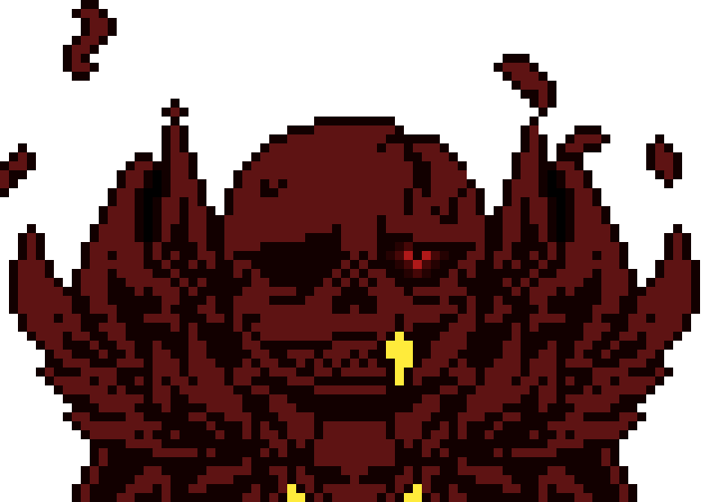 * Heya.