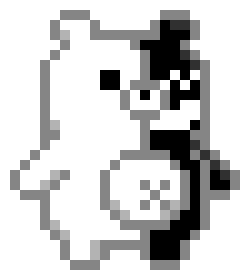 [59ee4a] Monokuma 2