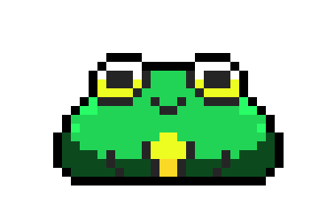 [c1353b] Frog