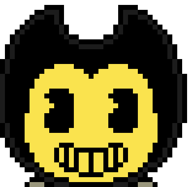 [a25343] (Oh lol) [Indietale Bendy]