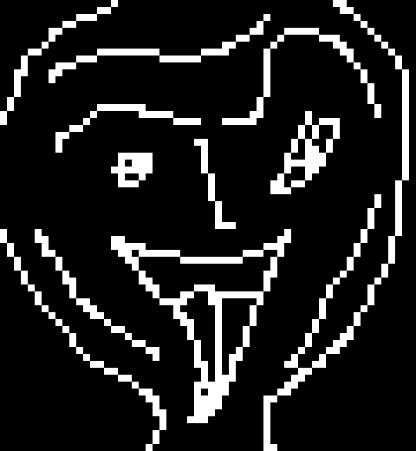 [1f86ca] is it bad that in real life ei wanna kill someone meanwhile on here I'm being freaky as shit I think my personality is fucked
