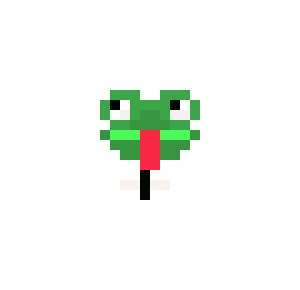 [9664c4] frog