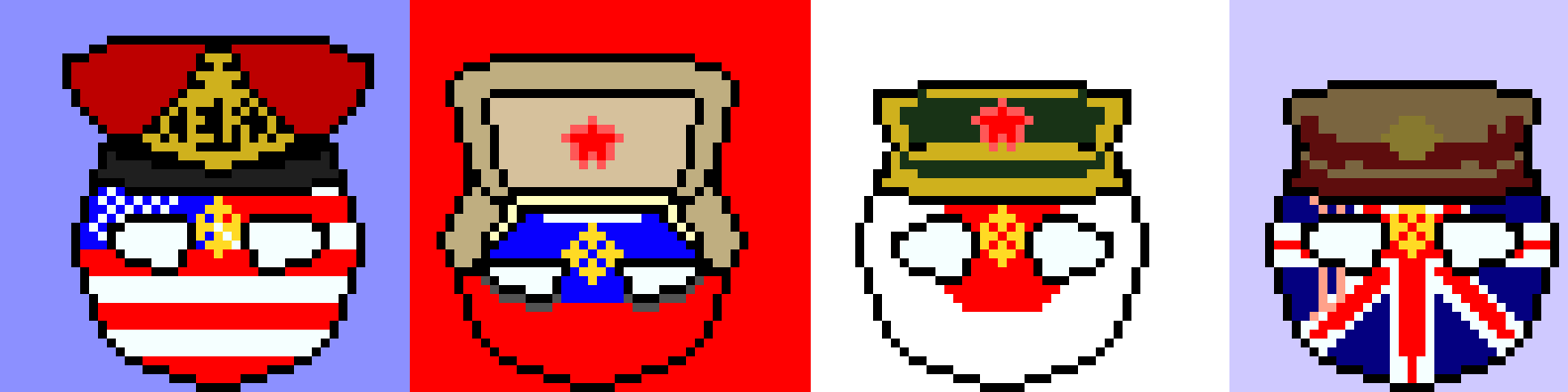 A.N. Military