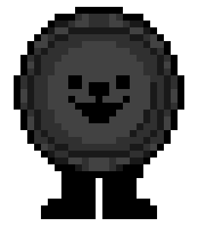 [c0282c] Black C. Round