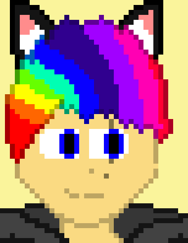 [401102] *i have ADMIN COMMADNDS.LOL XD FUNNY ALBERTO *:fly me*-Rainbowfox2011