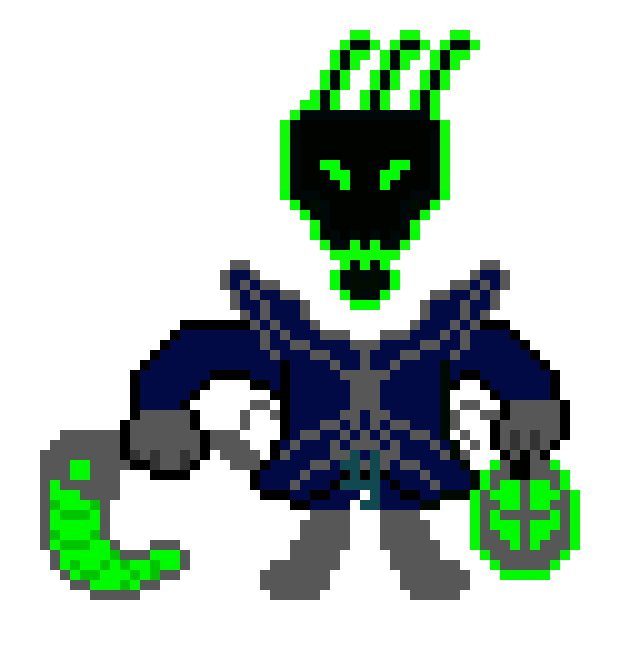 [9664c4] Thresh V2.