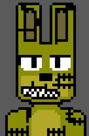 [b9de0d] i dont do stuff like - LAST BREATH PHASE 26 THEME - ilike the normal phase 2 and 3.  - plushtrap