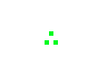 [2add3f] Krunker Crosshair